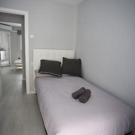 Apartamentos Navas GAM Alicante Exterior foto