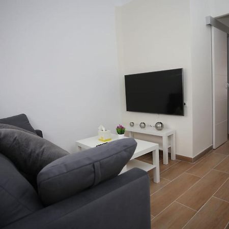 Apartamentos Navas GAM Alicante Exterior foto