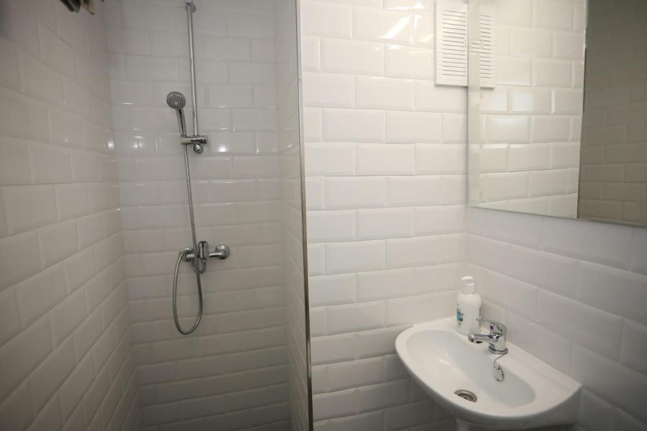 Apartamentos Navas GAM Alicante Exterior foto