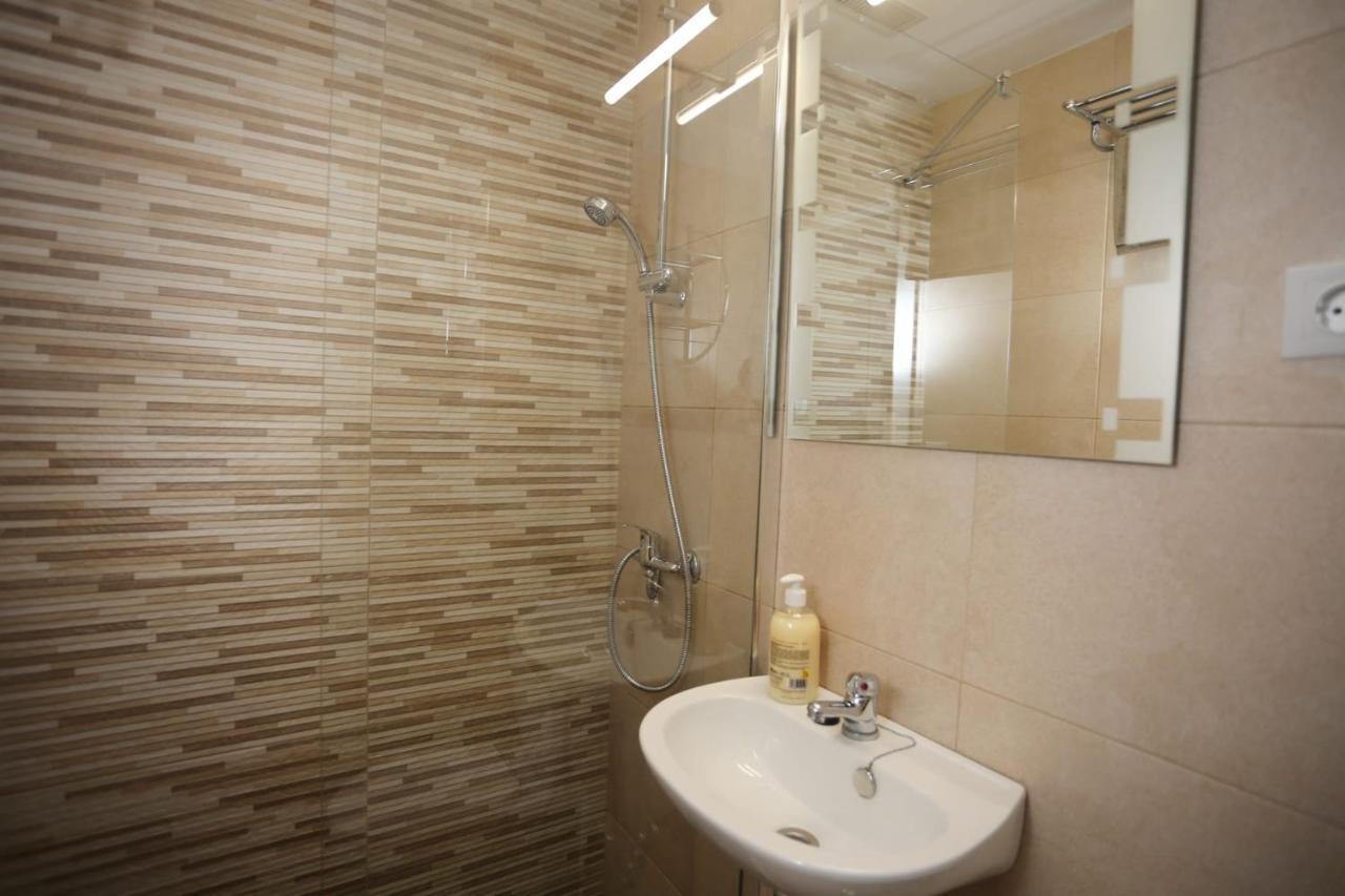 Apartamentos Navas GAM Alicante Exterior foto