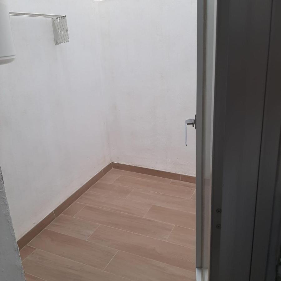 Apartamentos Navas GAM Alicante Exterior foto