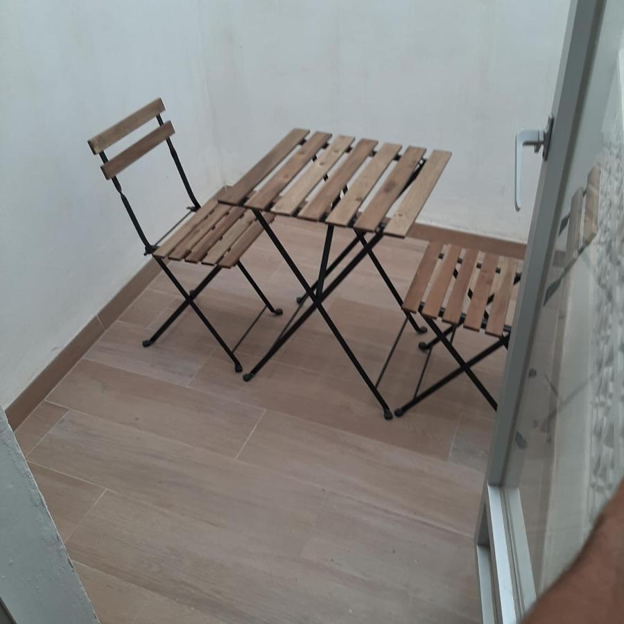 Apartamentos Navas GAM Alicante Exterior foto